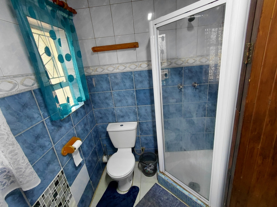 3 Bedroom Property for Sale in Randlespark North West